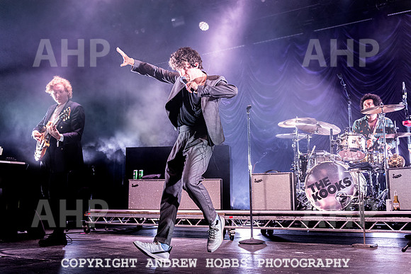 The Kooks -  Boardmasters 2021-1979