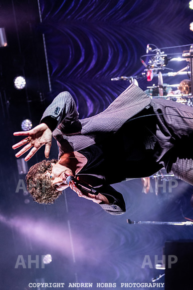 The Kooks -  Boardmasters 2021-1984