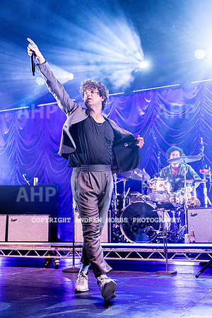 The Kooks -  Boardmasters 2021-2005