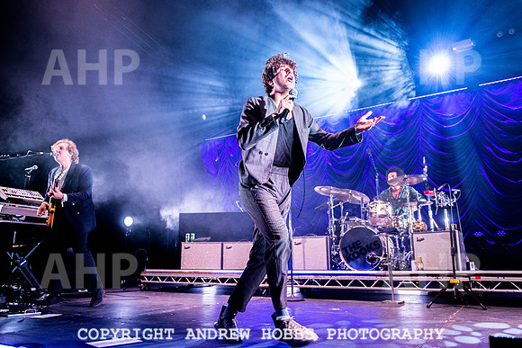 The Kooks -  Boardmasters 2021-2037