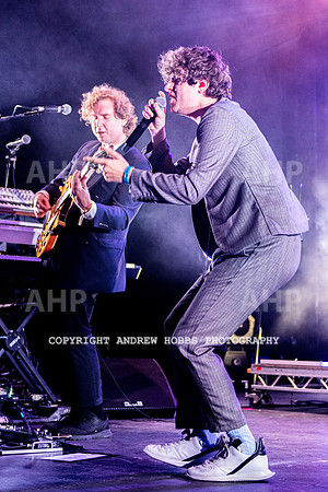 The Kooks -  Boardmasters 2021-2053