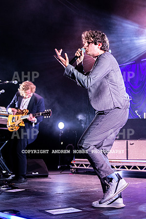 The Kooks -  Boardmasters 2021-2055
