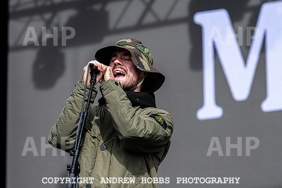 Maverick Sabre -  Boardmasters 2021-2238