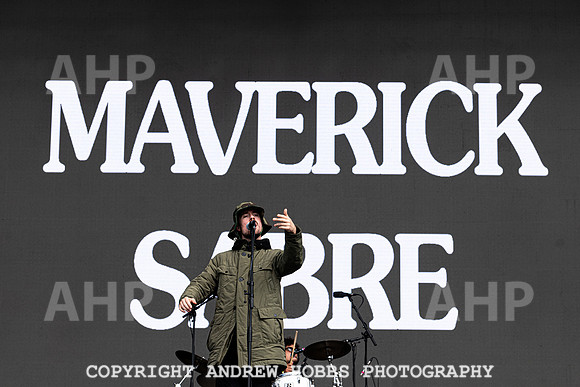 Maverick Sabre -  Boardmasters 2021-2271