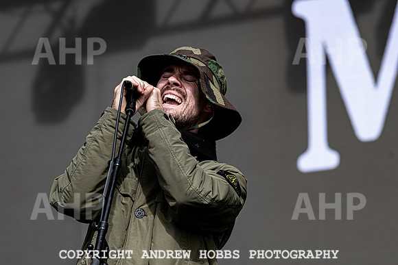 Maverick Sabre -  Boardmasters 2021-2241
