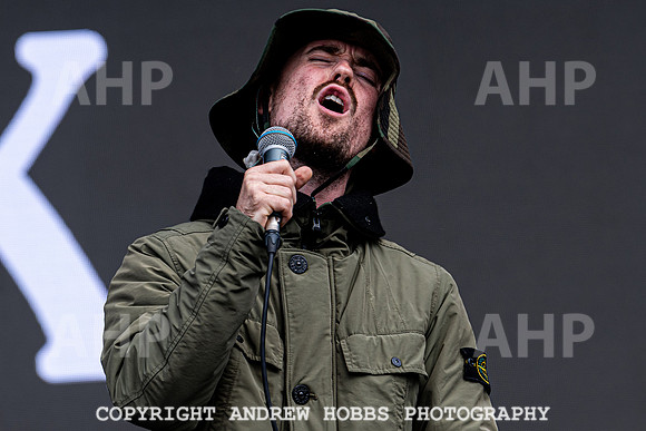 Maverick Sabre -  Boardmasters 2021-2289