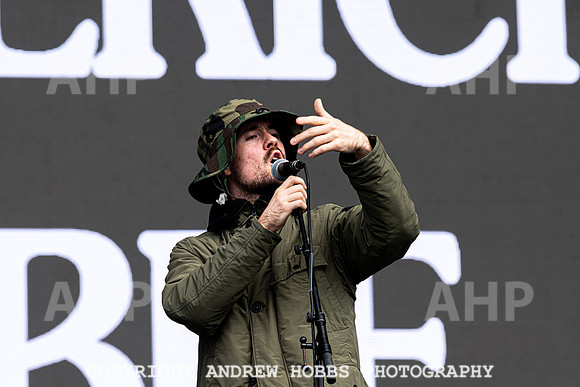 Maverick Sabre -  Boardmasters 2021-2283