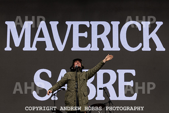 Maverick Sabre -  Boardmasters 2021-2313