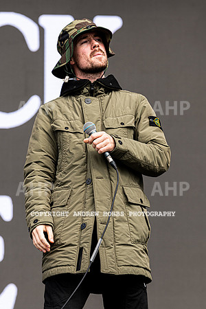 Maverick Sabre -  Boardmasters 2021-2297