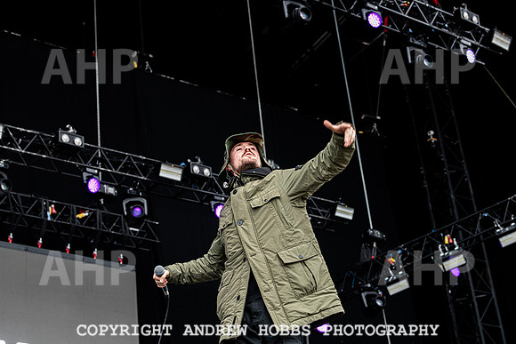 Maverick Sabre -  Boardmasters 2021-2375