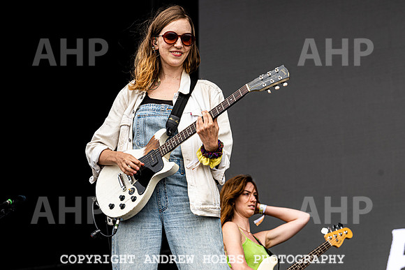 The Big Moon -  Boardmasters 2021-2151