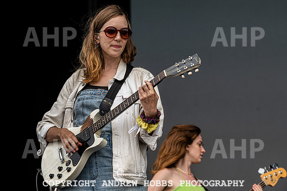 The Big Moon -  Boardmasters 2021-2153
