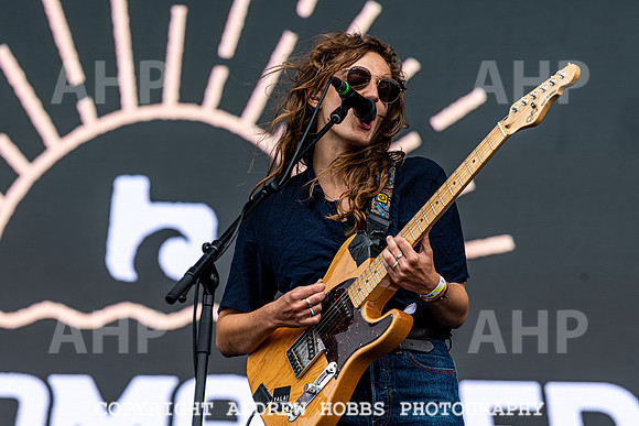 The Big Moon -  Boardmasters 2021-2169