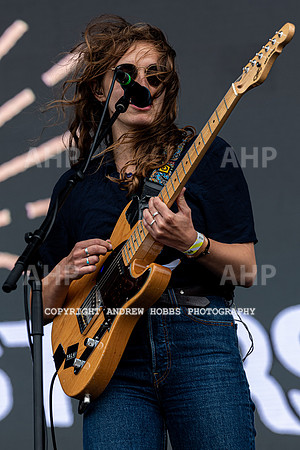 The Big Moon -  Boardmasters 2021-2164