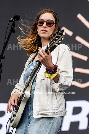 The Big Moon -  Boardmasters 2021-2176