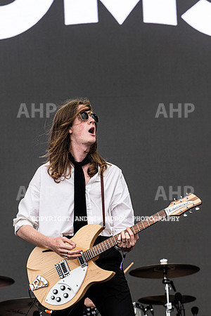 Blossoms -  Boardmasters 2021-2633