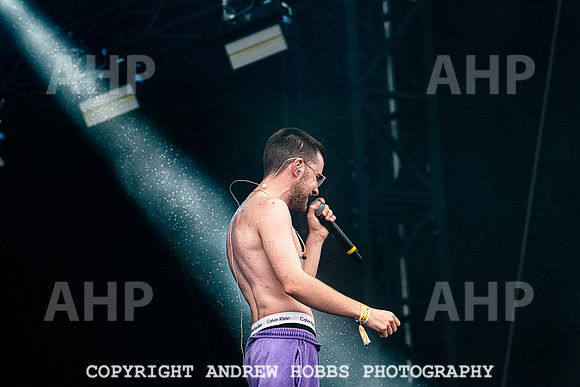 Easy Life -  Boardmasters 2021-2507