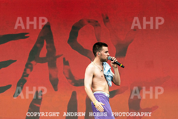Easy Life -  Boardmasters 2021-2567