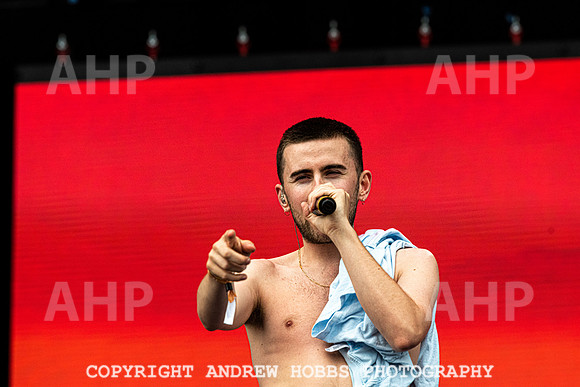 Easy Life -  Boardmasters 2021-2591