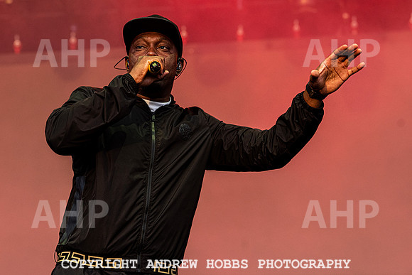 Dizzee Rascal -  Boardmasters 2021-2794