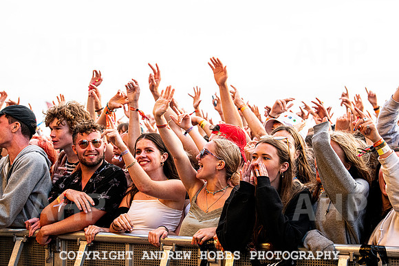 Dizzee Rascal -  Boardmasters 2021-2792