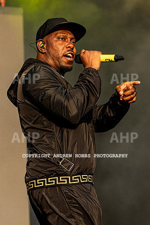 Dizzee Rascal -  Boardmasters 2021-2737