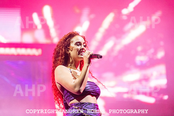 Jorja Smith - Boardmasters 2021-3070