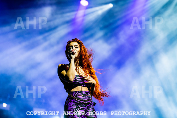 Jorja Smith - Boardmasters 2021-3149