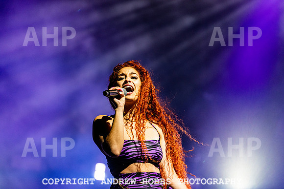 Jorja Smith - Boardmasters 2021-3143