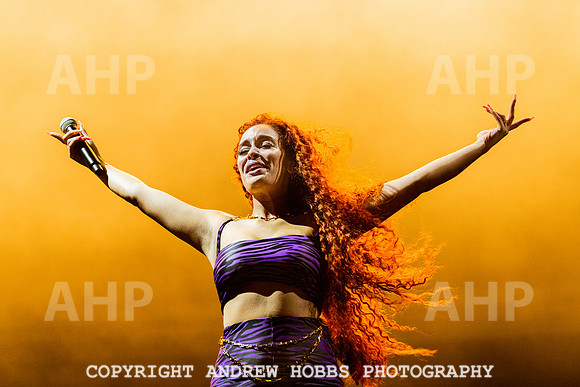 Jorja Smith - Boardmasters 2021-3118