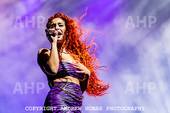 Jorja Smith - Boardmasters 2021-3151