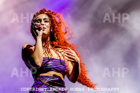 Jorja Smith - Boardmasters 2021-3153