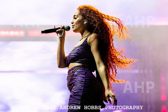 Jorja Smith - Boardmasters 2021-3007