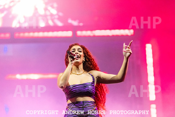 Jorja Smith - Boardmasters 2021-3062