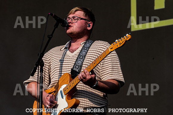 The Lathums - Boardmasters 2022-0752