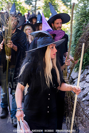 Witches Gathering Exeter 052