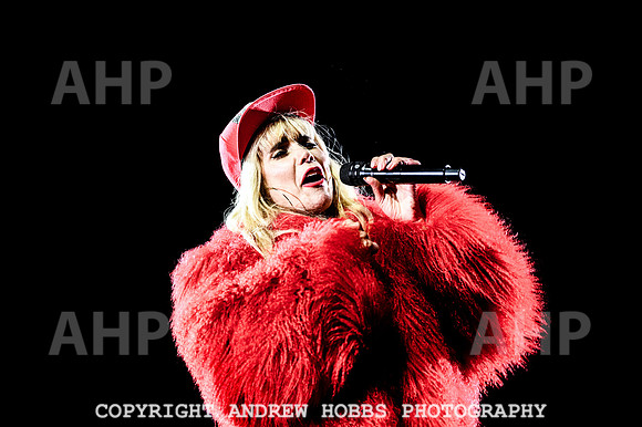 Paloma Faith - Camp Bestival 2024-4203