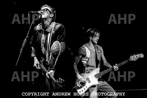 McFly - Camp Bestival Dorset 2024-2416