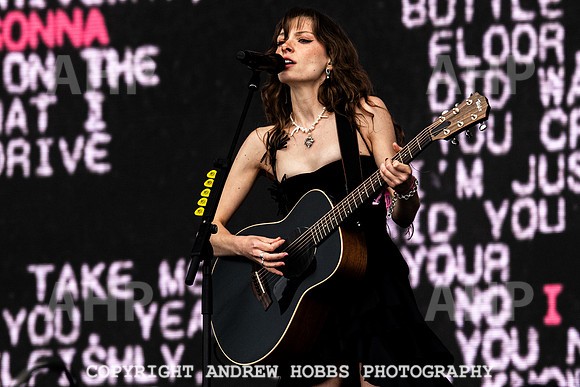 Holly Humberstone - Boardmasters 2024-5458