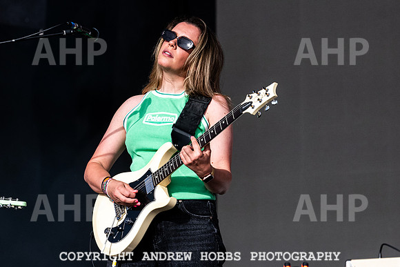 Declan Mckenna - Boardmasters 2024-5804