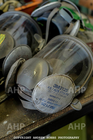 Contemporary Metals LTD workshop 030