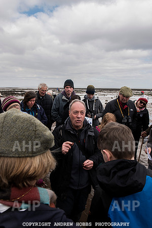 Somerset's Lowest Tide 200 years 015