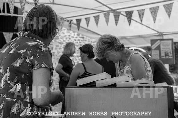 Wambrook Flower Show Centenary 235