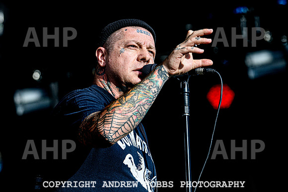Lars Frederiksen - Beautiful Days 2022-5164