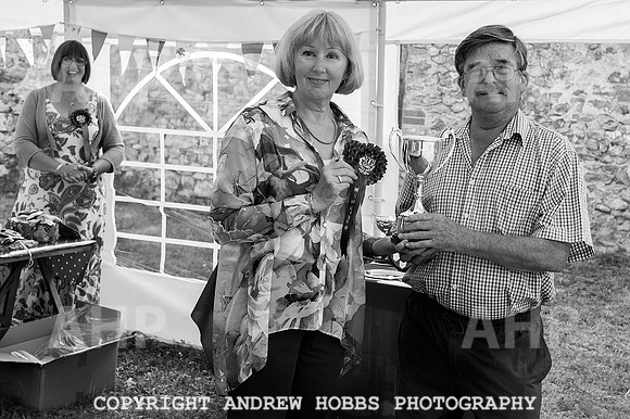 Wambrook Flower Show Centenary 266
