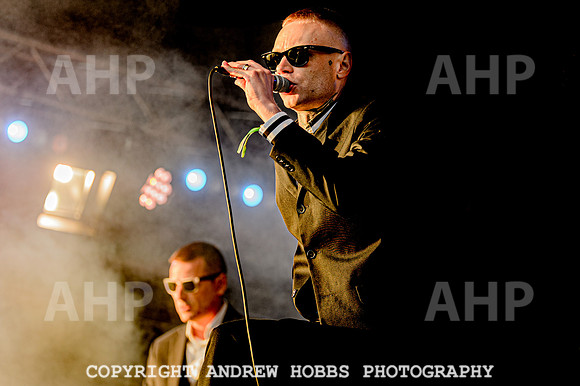 Death of Guitar Pop - Watchet Music Festival 2022-3482