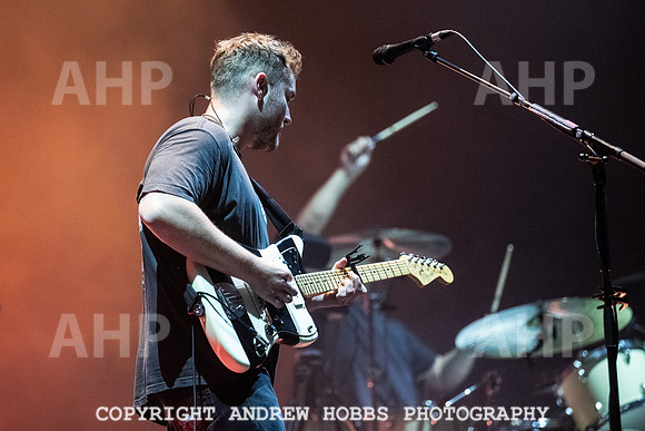 Sam Fender - Boardmasters 2024-6667