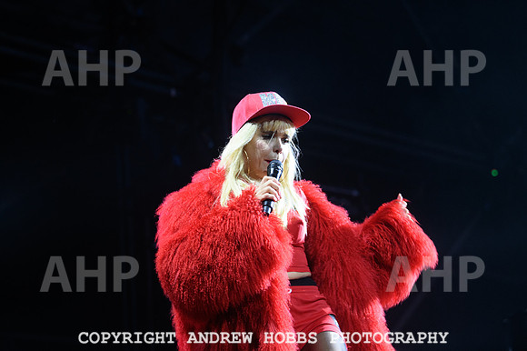 Paloma Faith - Camp Bestival 2024-3929