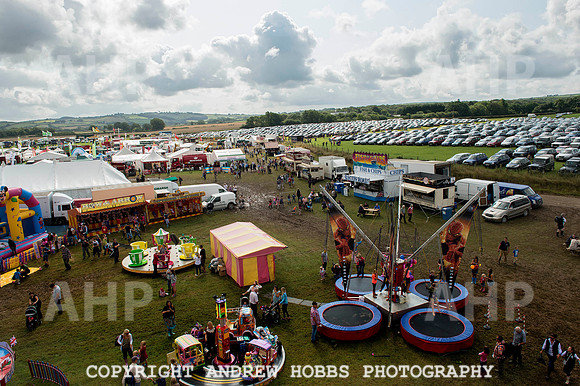 North Devon Show 2014 005