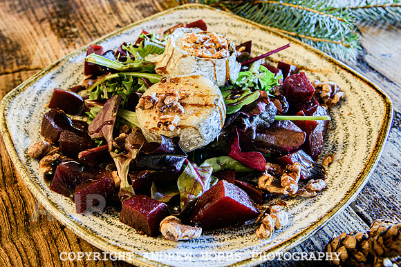 Royal Oak Withypool - food - Sep 22-9659